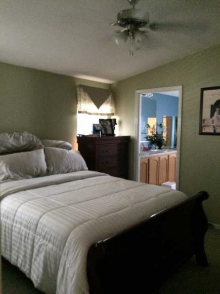 Hacienda Mobile Home Park 4361 mission blvd #104Montclair, CA 91763