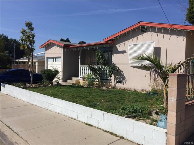 10386 Benson AV, Montclair, United States 91763