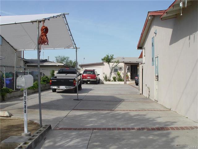 10386 Benson AV, Montclair, United States 91763