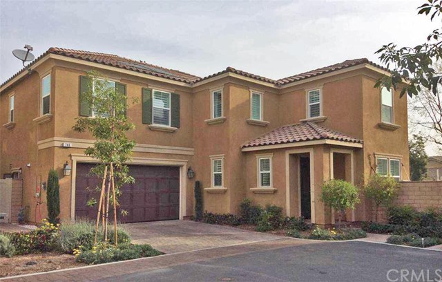 746 North Via Barolo, Ontario, CA 91764