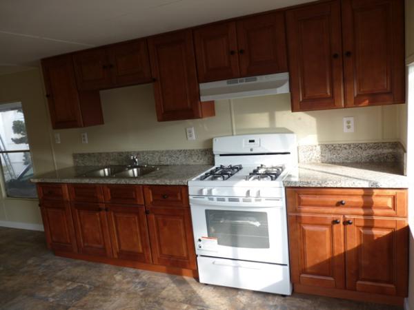 Fernwood Ontario Mobile Home Park 1512 E 5th St 130Ontario, CA 91764