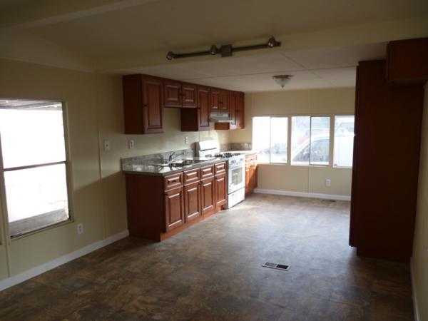 Fernwood Ontario Mobile Home Park 1512 E 5th St 130Ontario, CA 91764