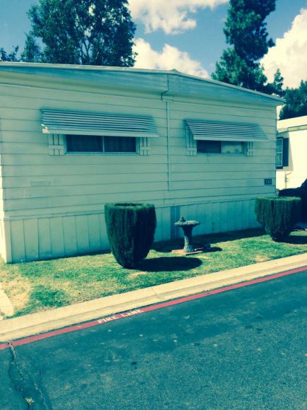Lamplighter Ontario MHP 2139 E. 4th Street Sp. 133Ontario, CA 91764