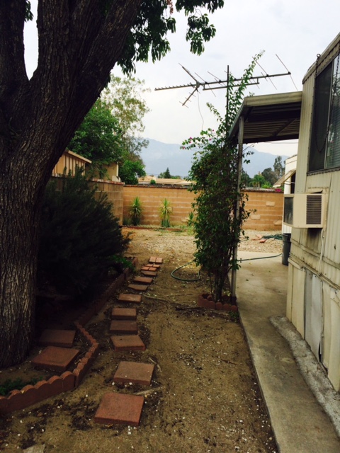 Fernwood Ontario Mobile Home Park 1512 E 5th St #25Ontario, CA 91764