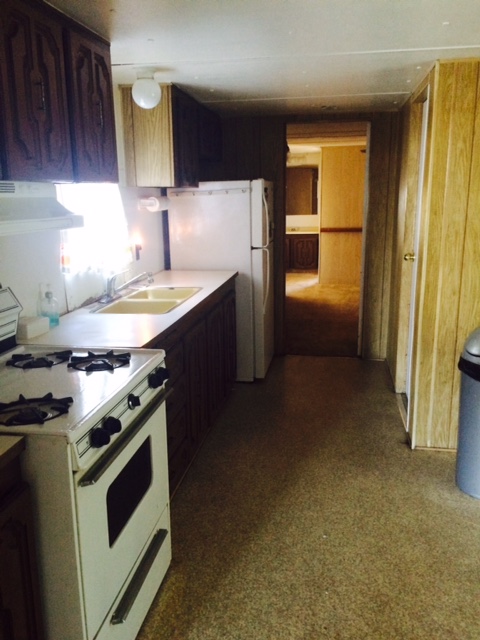 Fernwood Ontario Mobile Home Park 1512 E 5th St #25Ontario, CA 91764