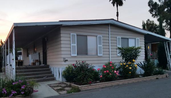 Fernwood Ontario Mobile Home Park 1512 E 5th StOntario, CA 91764