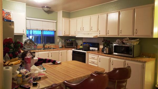 Fernwood Ontario Mobile Home Park 1512 E 5th StOntario, CA 91764