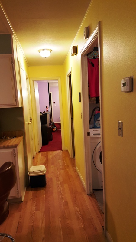 Fernwood Ontario Mobile Home Park 1512 E 5th StOntario, CA 91764