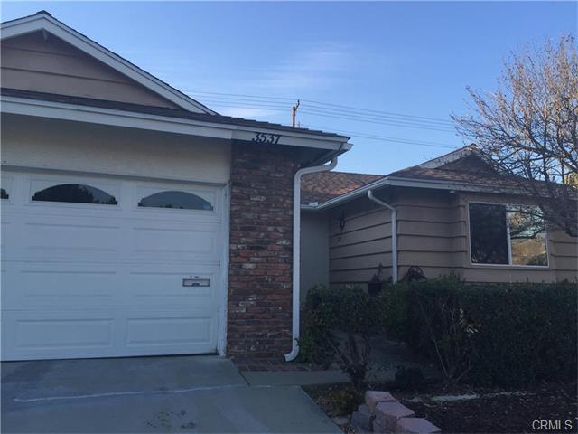 3537 Castle Rock Road, Diamond Bar, United States 91765