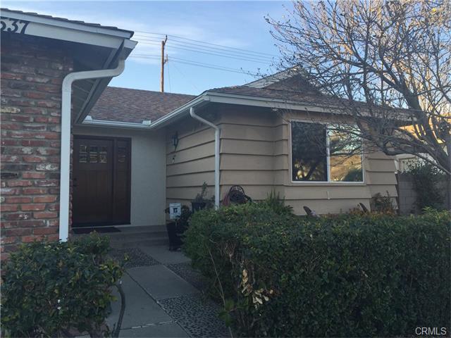 3537 Castle Rock Road, Diamond Bar, United States 91765