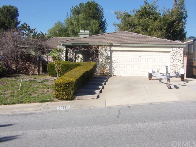 24329 Sylvan Glen Road, Diamond Bar, United States 91765