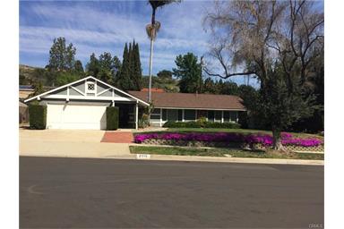 21115 TRIGGER LN., Diamond Bar, United States 91765