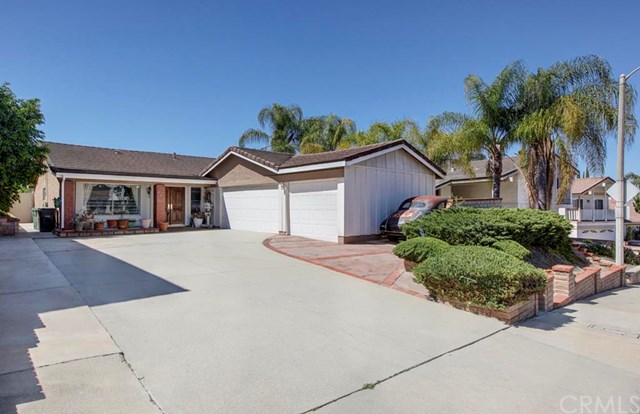 831 Golden Prados Drive, Diamond Bar, CA 91765