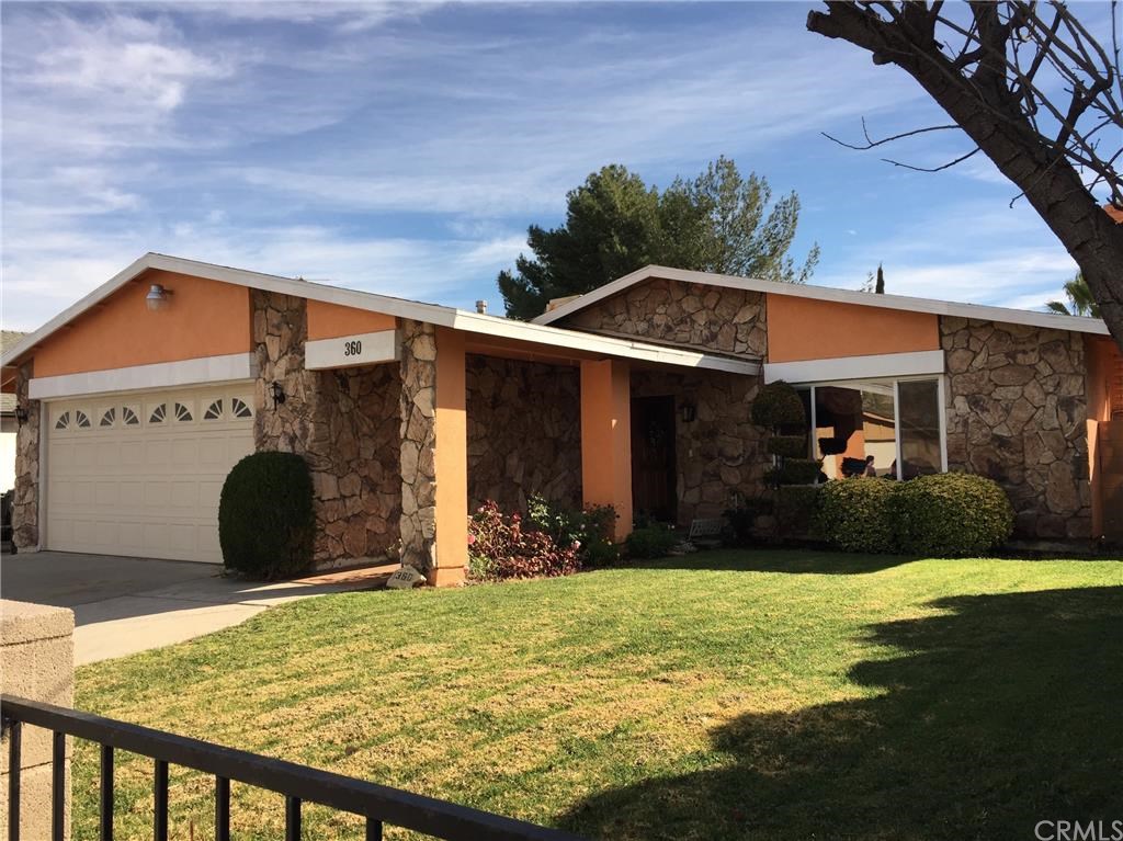 360 South Rock River Road, Diamond Bar, CA 91765