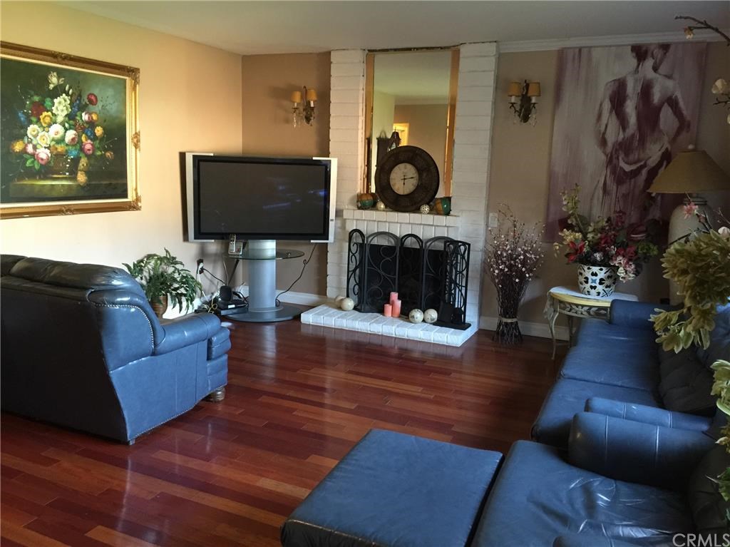 360 South Rock River Road, Diamond Bar, CA 91765