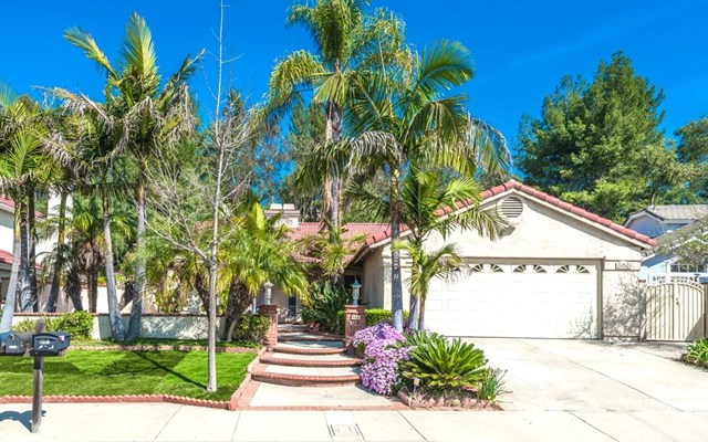 646 Pantera Drive, Diamond Bar, CA 91765