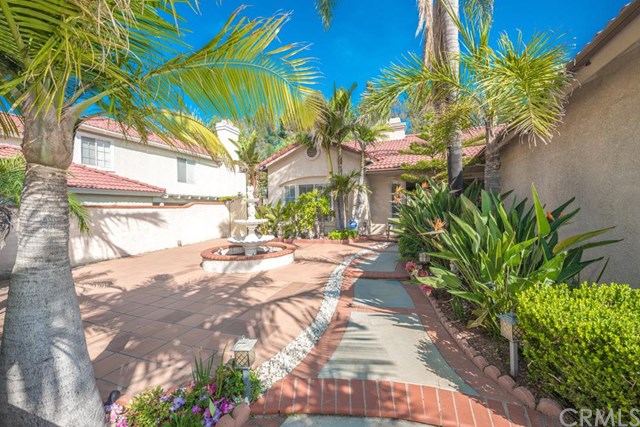 646 Pantera Drive, Diamond Bar, CA 91765