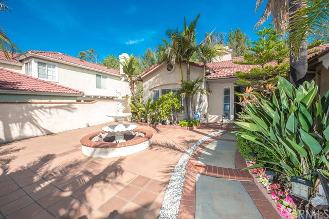 646 Pantera Drive, Diamond Bar, CA 91765