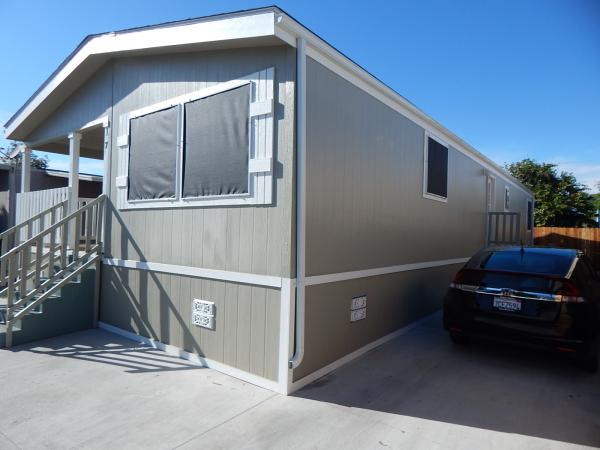 Westland Estates Pomona Mobile Home Park 1401 W 9th StPomona, CA 91766