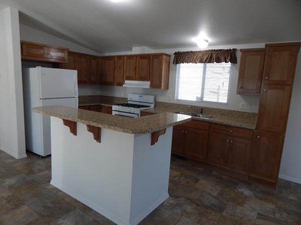 Westland Estates Pomona Mobile Home Park 1401 W 9th StPomona, CA 91766