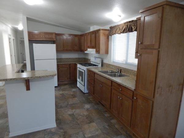 Westland Estates Pomona Mobile Home Park 1401 W 9th StPomona, CA 91766