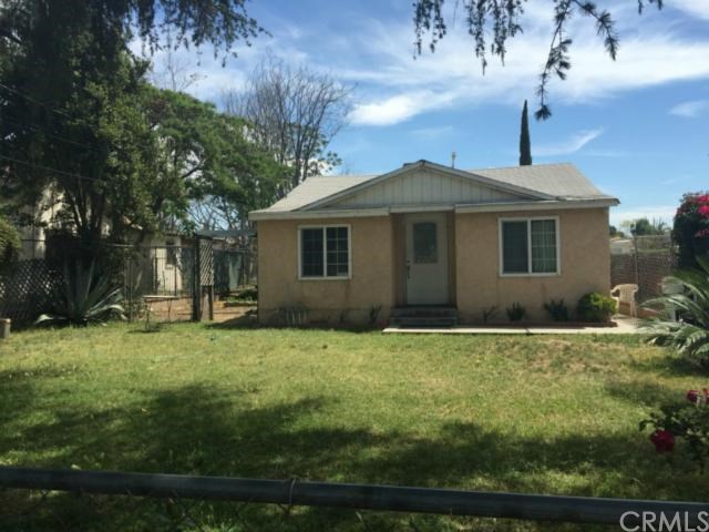 1188 South San Antonio Avenue, Pomona, CA 91766