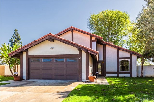 47 Viewpoint Circle, Phillips Ranch, CA 91766