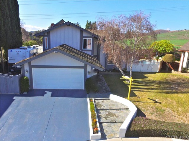 25Ridge Crest Cir, Phillips Ranch, United States 91766