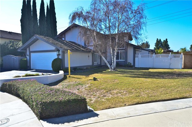 25Ridge Crest Cir, Phillips Ranch, United States 91766