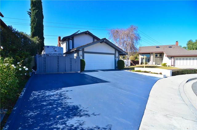 25Ridge Crest Cir, Phillips Ranch, United States 91766