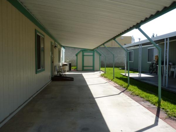 Park Vista Estates 1601 S Garey # 10Pomona, CA 91766