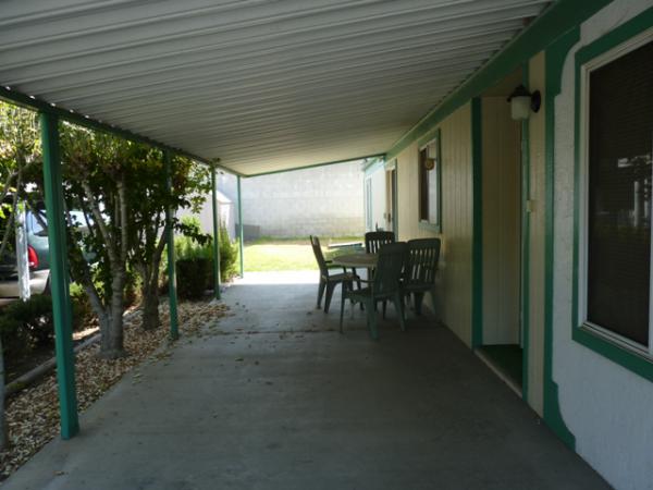Park Vista Estates 1601 S Garey # 10Pomona, CA 91766