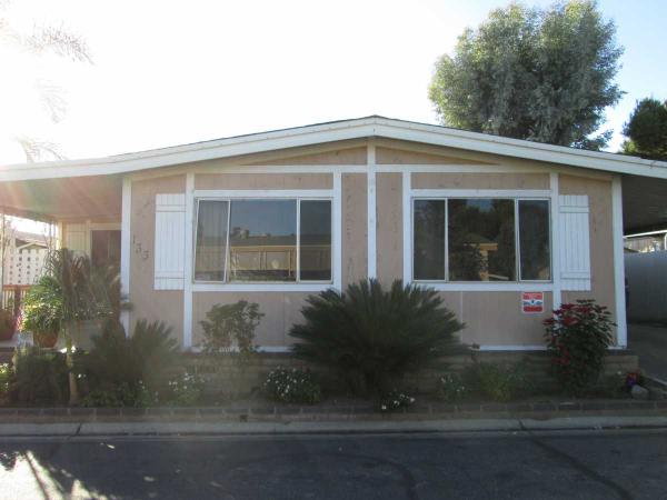 Park Vista Estates 1601 South Garey AvenuePomona, CA 91766