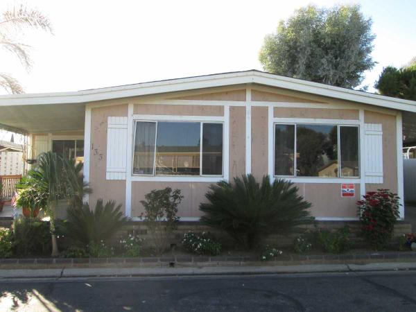 Park Vista Estates 1601 South Garey AvenuePomona, CA 91766