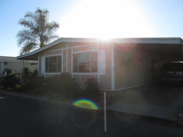 Park Vista Estates 1601 South Garey AvenuePomona, CA 91766