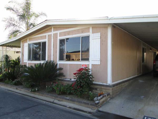 Park Vista Estates 1601 South Garey AvenuePomona, CA 91766