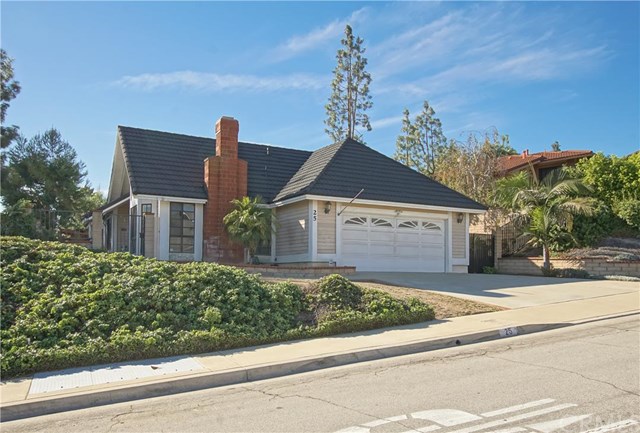 25 Meadow View Drive, Pomona, United States 91766