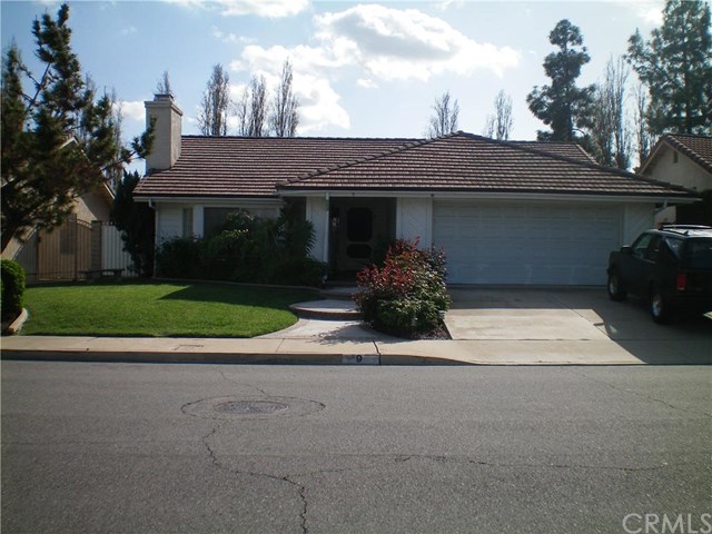 9 Cottontail Drive, Phillips Ranch, CA 91766