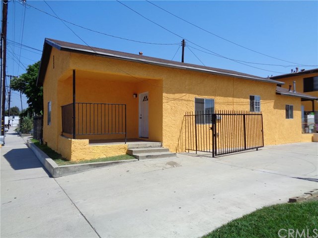 1748 S Reservoir St, Pomona, United States 91766