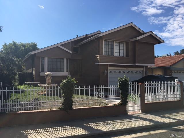 10 skyline lane, Phillips Ranch, United States 91766
