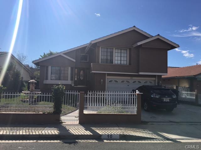 10 skyline lane, Phillips Ranch, United States 91766