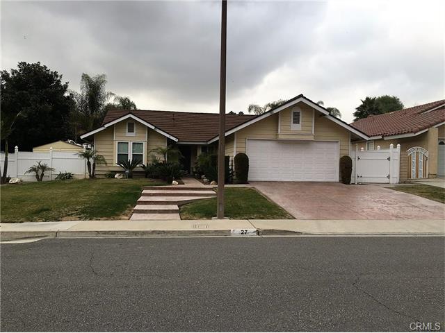 27 Quail Creek Ln, Phillips Ranch, United States 91766