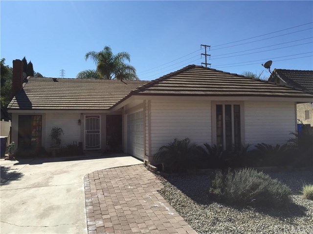 4 Redrock Lane, Phillips Ranch, CA 91766