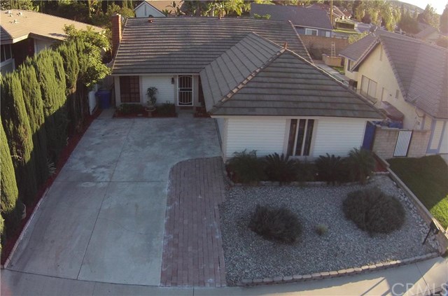 4 Redrock Lane, Phillips Ranch, CA 91766