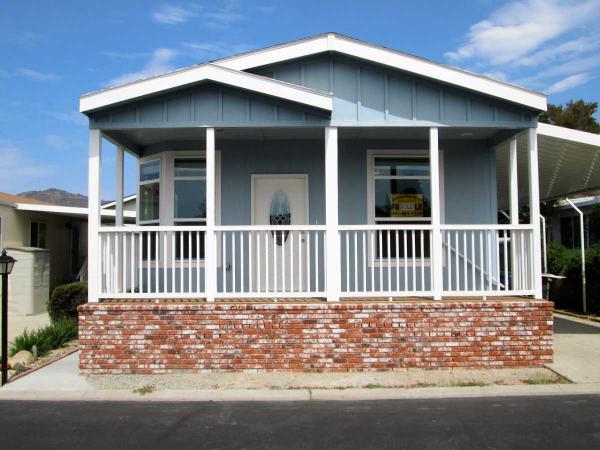 Foothill Village Mobile Home Park301 East Foothill BlvdPomona, CA 91767