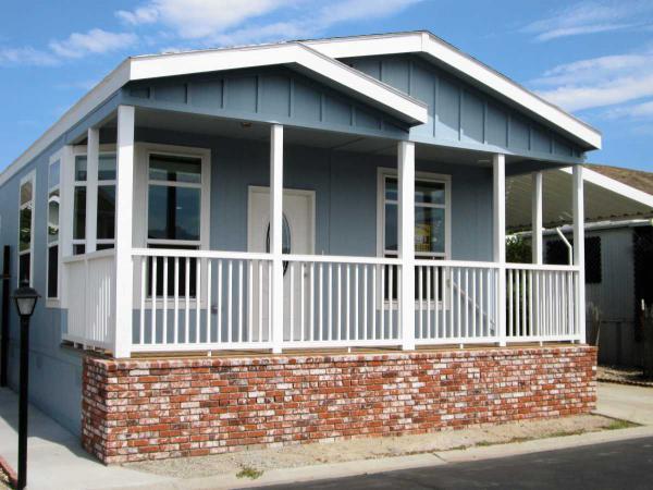 Foothill Village Mobile Home Park301 East Foothill BlvdPomona, CA 91767
