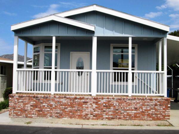 Foothill Village Mobile Home Park301 East Foothill BlvdPomona, CA 91767