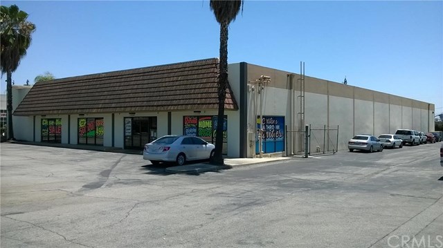 160 E Holt Ave