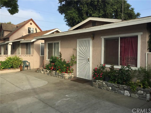 244 E Pasadena St