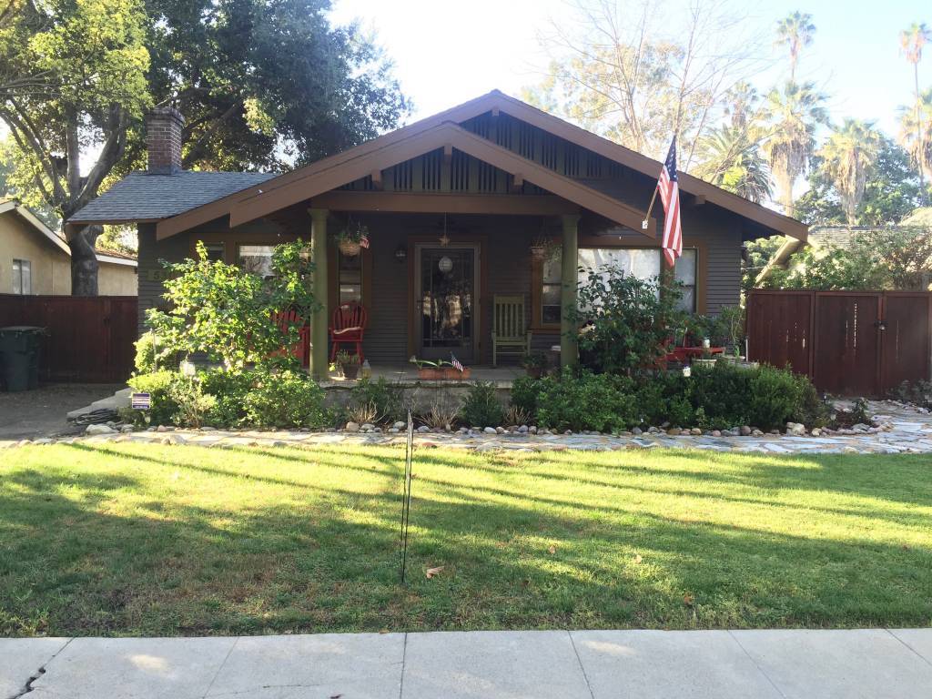 244 E Pasadena St